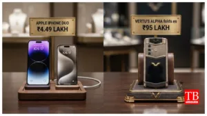 World Most Expensive Phones