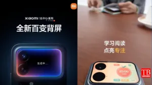 Xiaomi 18 Pro Series