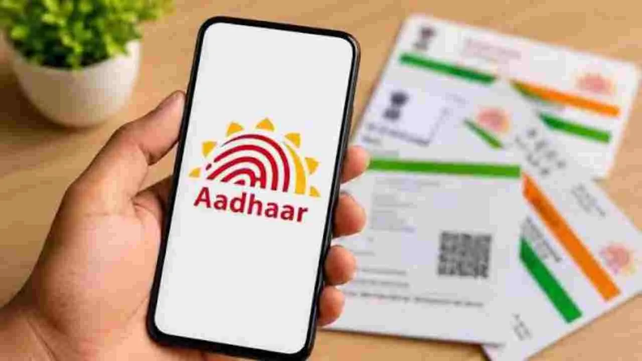 Aadhaar Update Deadline: September 30 Is the Last Date, Do this Work