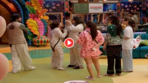 Bigg Boss 20 Turns