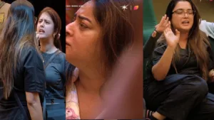 Bigg Boss 20 –