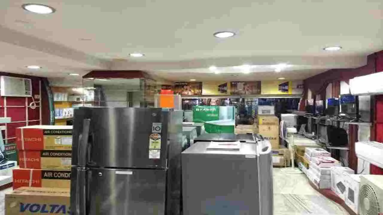 AC, TV and Refrigerator Prices Rise Ahead of Diwali, Check the Rates
