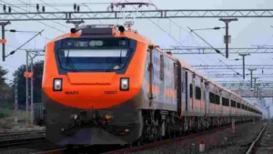 Amrit Bharat Express Fare