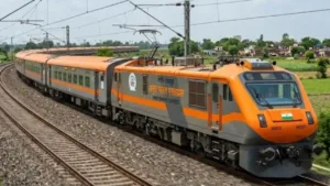 Amrit Bharat Express: New