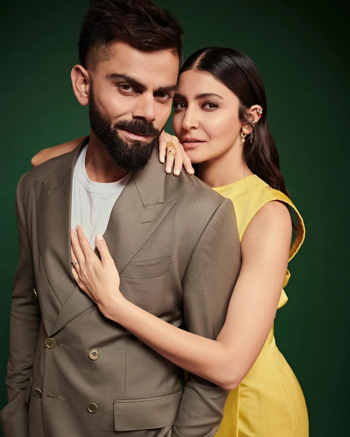 Virat Kohli First Love – Before Anushka Sharma, Virat Had Crush on This Actress - Image 3