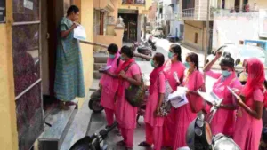 ASHA Workers Get Major