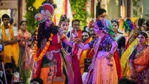 Janmashtami Bank Holiday 2026: