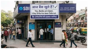 Are banks open today?