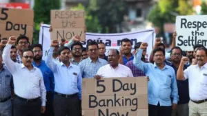 Bank Strike: Banking Services