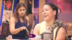 Bigg Boss 20 –