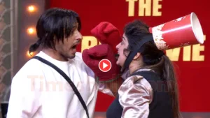 Bigg Boss 20 –