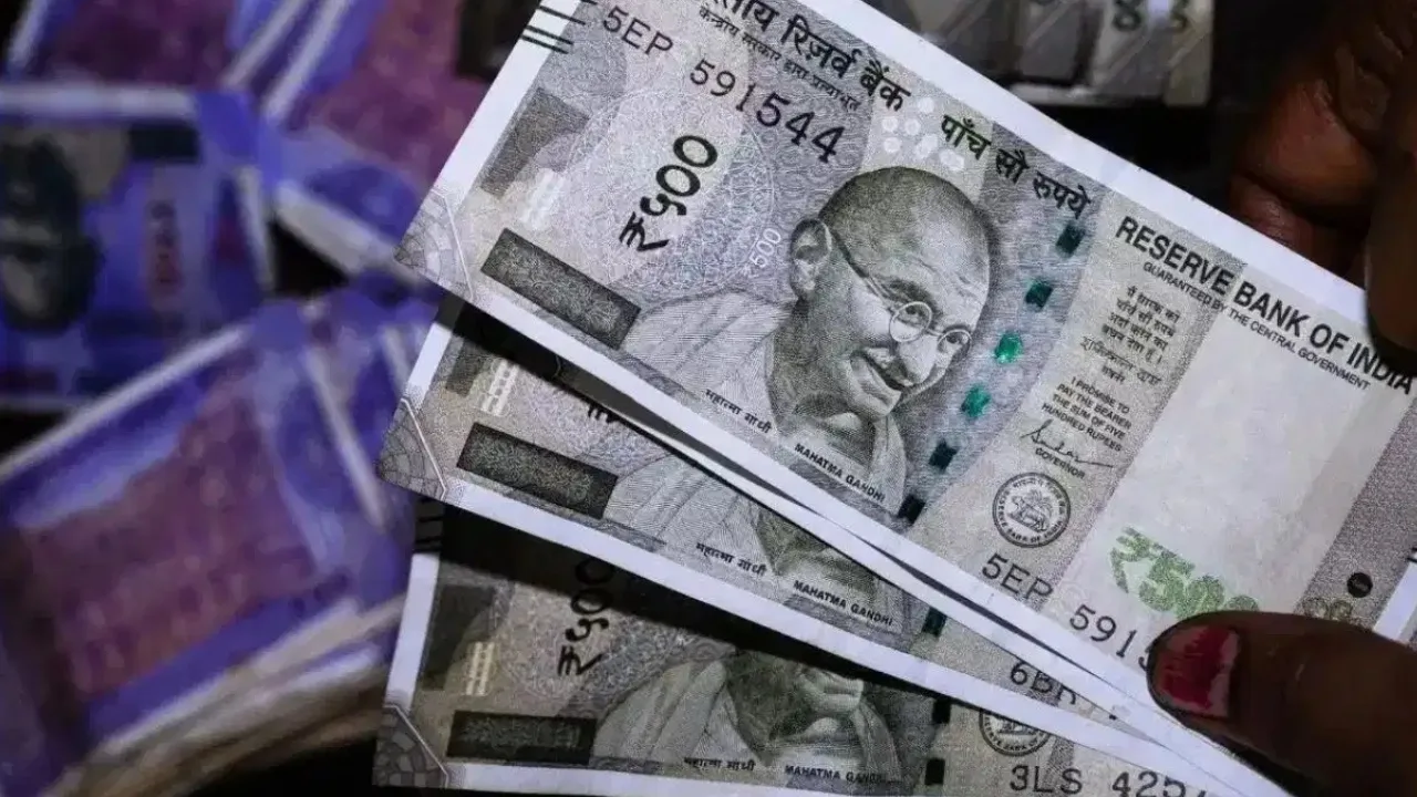Bonus Hike: Government Announces Rs 6,908 Bonus—Who Is Eligible? Know Here