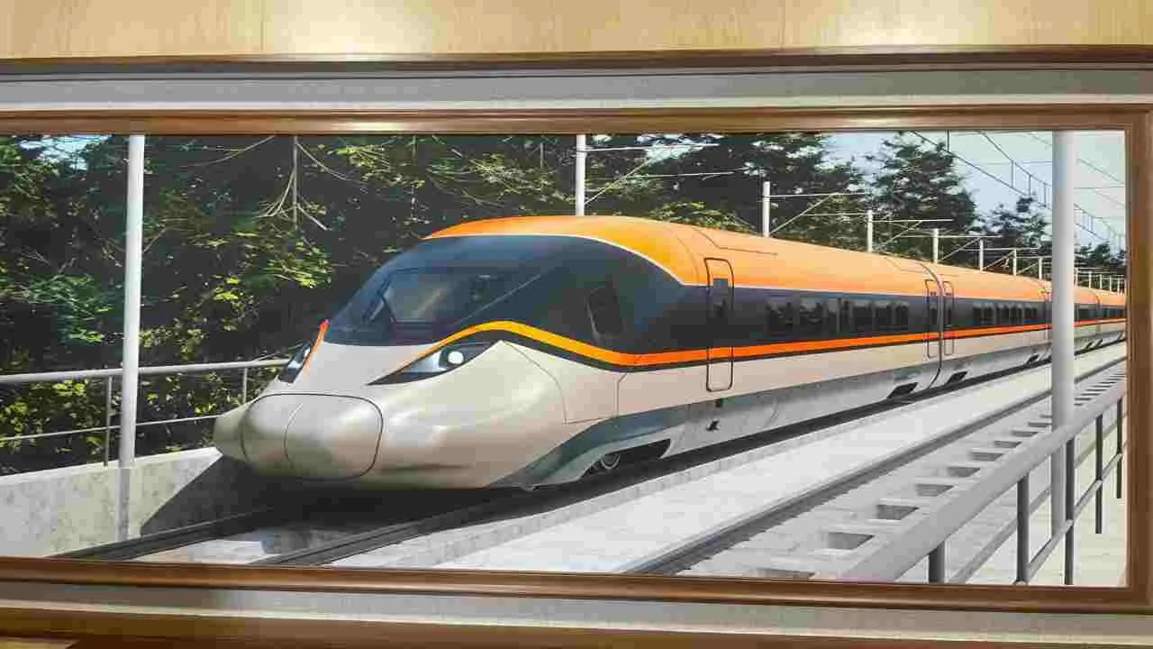 Delhi-Siliguri Bullet Train: Delhi to Siliguri in 6 Hours 45 Minutes? Big Update on Bullet Train