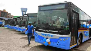 Bus Fare Hike Update: