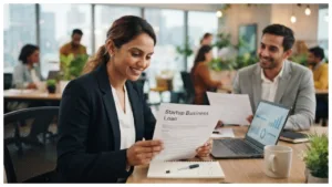 Startup Business Loan –