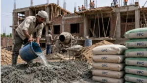 Cement Price Hike: Cement
