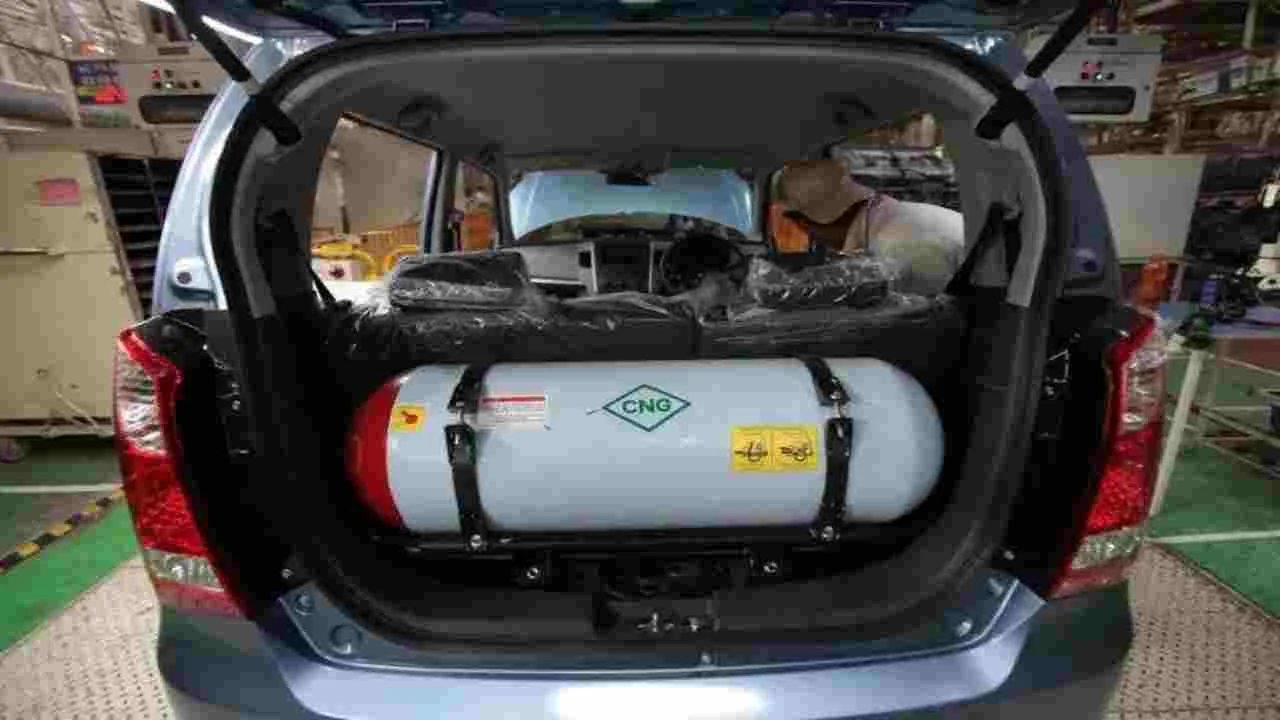 CNG Vehicle Owners Alert, IGL Launches New Automated System