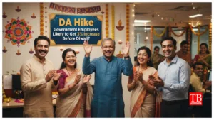 DA Hike – Government