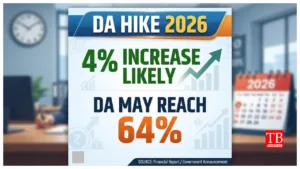 DA Hike 2026 –