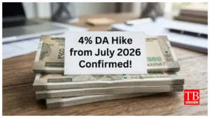 7th Pay Commission –