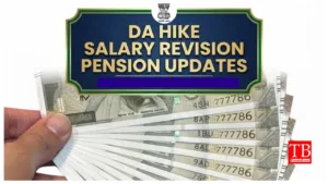 Govt Employees Update –