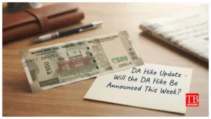 DA Hike Update –