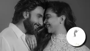 Deepika Padukone, Ranveer Singh