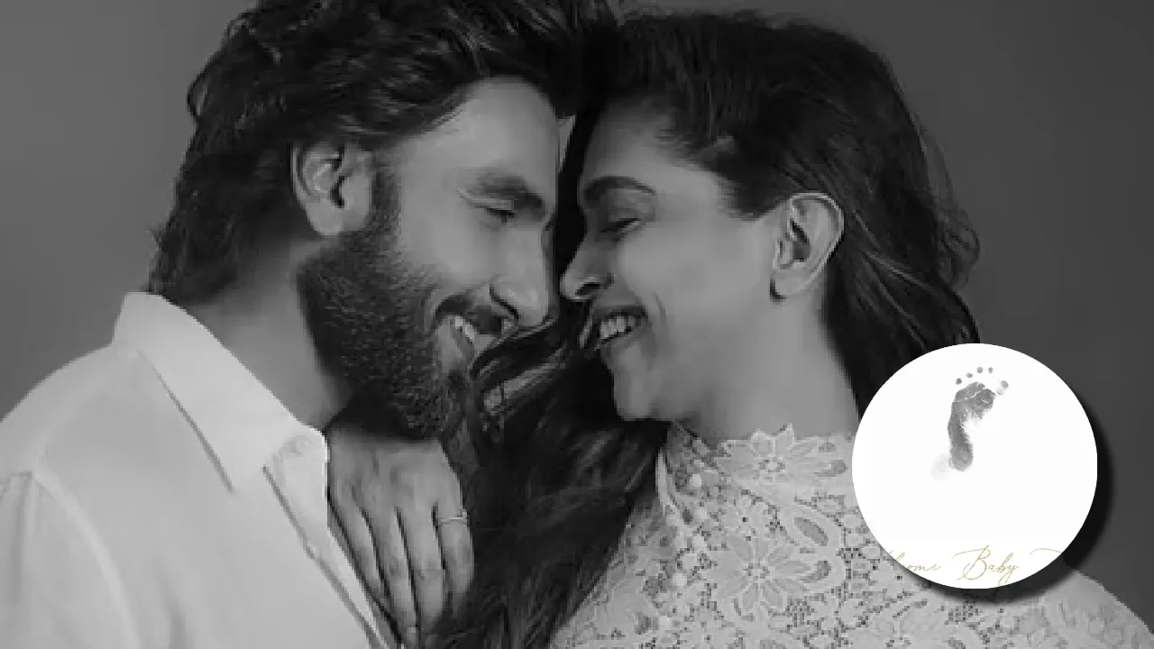 Deepika Padukone, Ranveer Singh Become Parents Again – Blessed with a Baby Girl