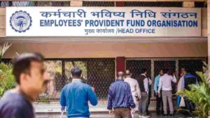 EPFO: PF Contributions Could
