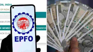 EPF Advance Withdrawal Rules