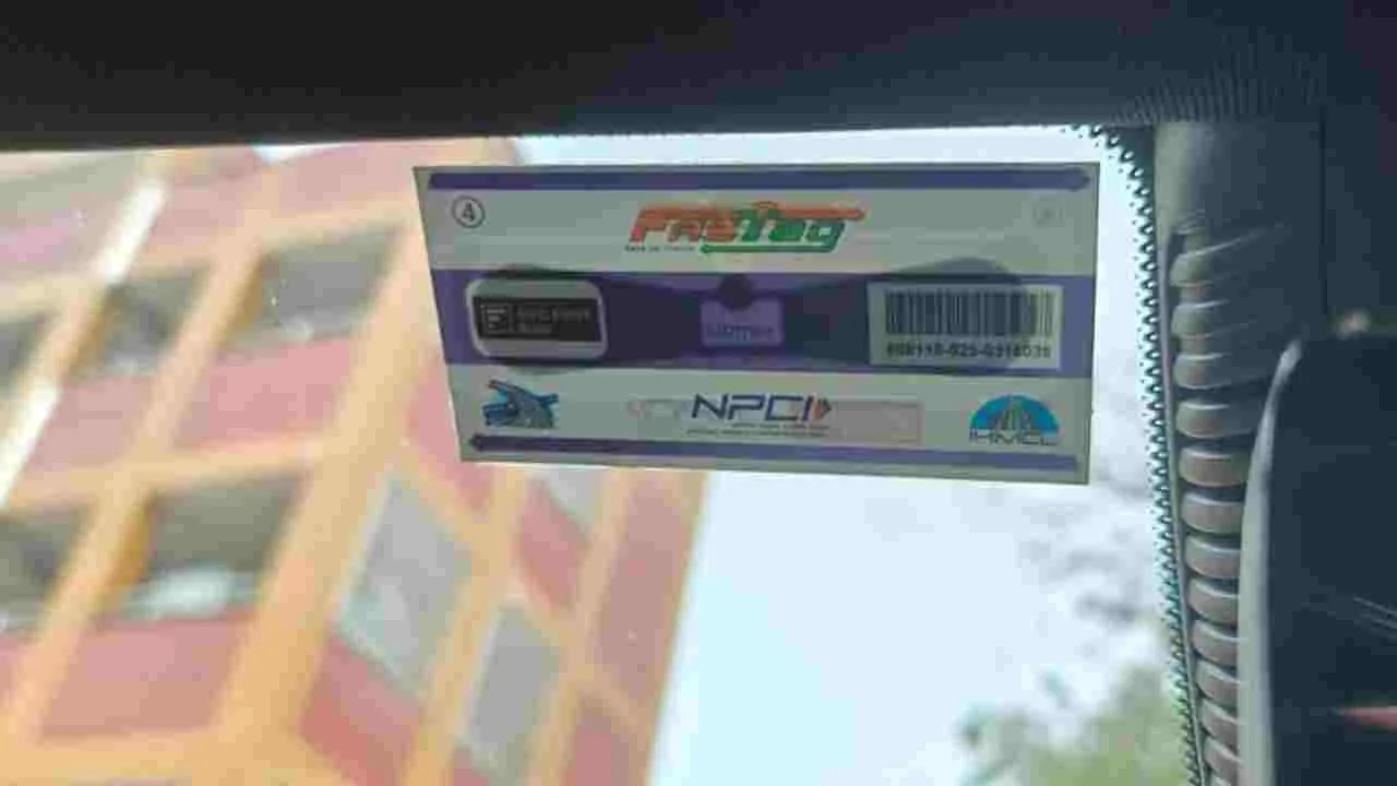 FASTag Update: Now Change Your Bank Through Rajmarg Yatra App, Learn the Simple Process
