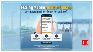 FASTag Update – How