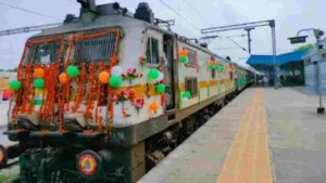 Dussehra-Diwali Special Trains: Bookings
