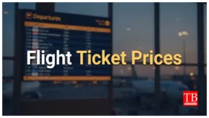 Flight Ticket Prices –