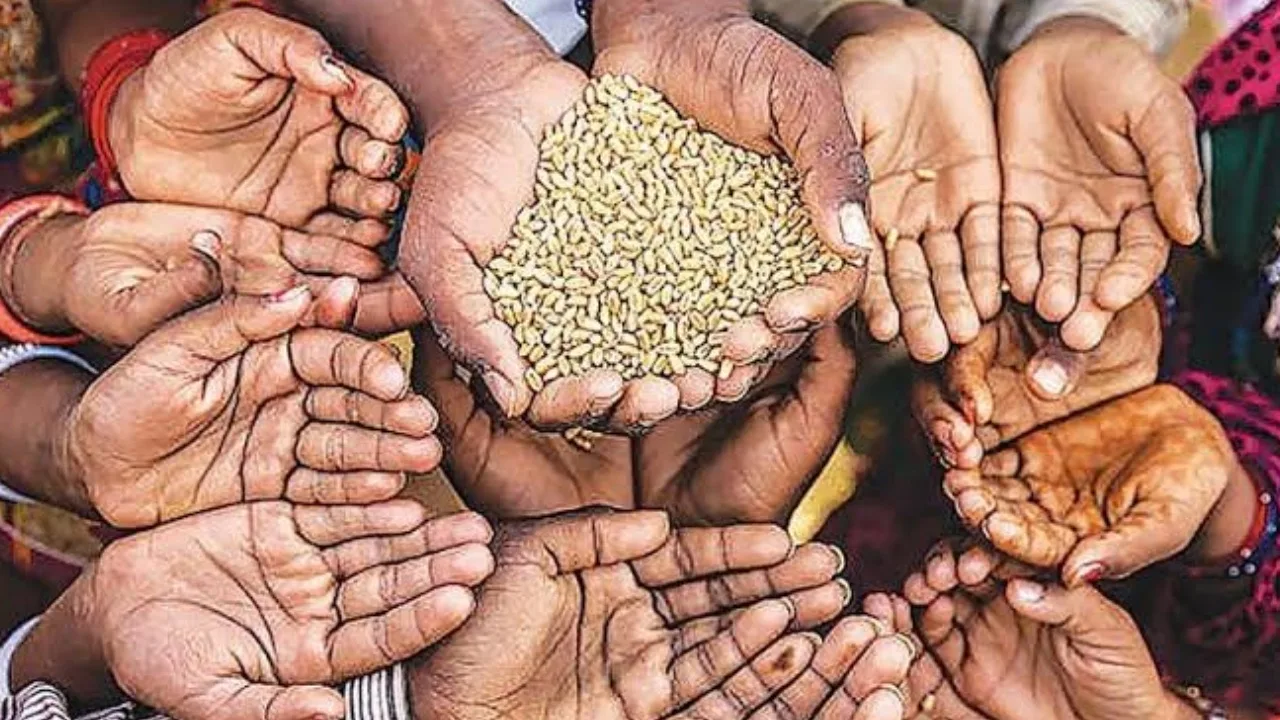 Free Ration: When Will September Ration Be Available? Date Revealed