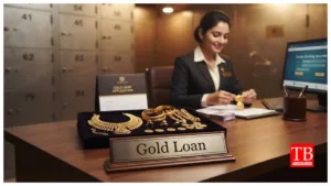 Gold Loan – These