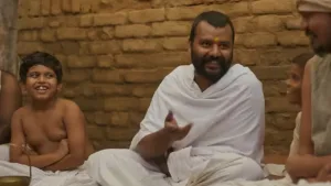 Neem Karoli Baba’s Blessings?
