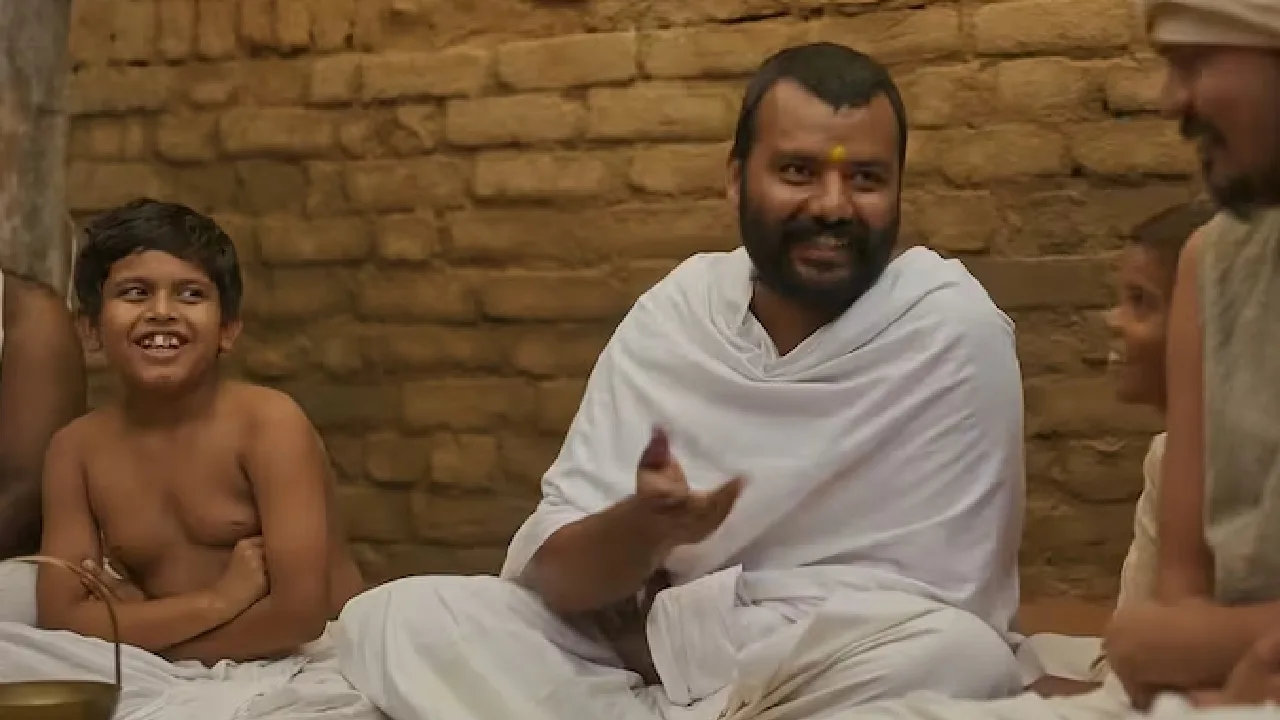 Neem Karoli Baba’s Blessings? ‘Hanuman Ansh’ Collection Breaks All Records