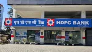 HDFC Bank to Open
