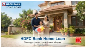 HDFC Bank Home Loan