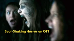 Scariest Horror Movies on