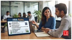HRA Rules – 