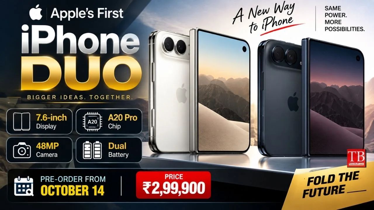iPhone 18 Pro Battery Up to 36 Hours Video Playback, Check Full Features