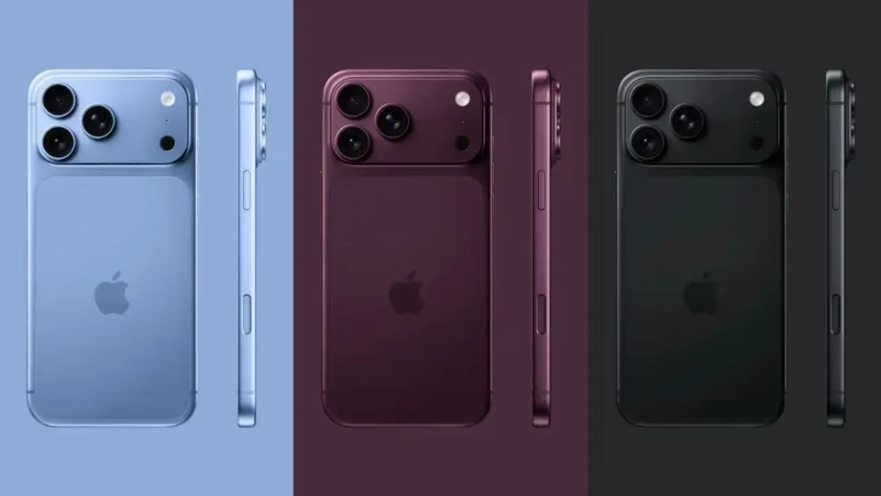 iPhone 18 Pro, 18 Pro Max, and Ultra prices leaked, Check the Complete Details - Image 2
