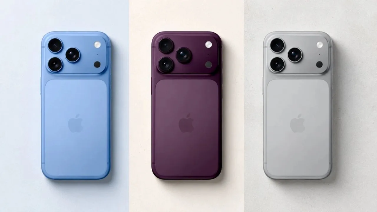 iPhone 18 Pro and Foldable iPhone to Debut on September 9, Get full details - Image 1