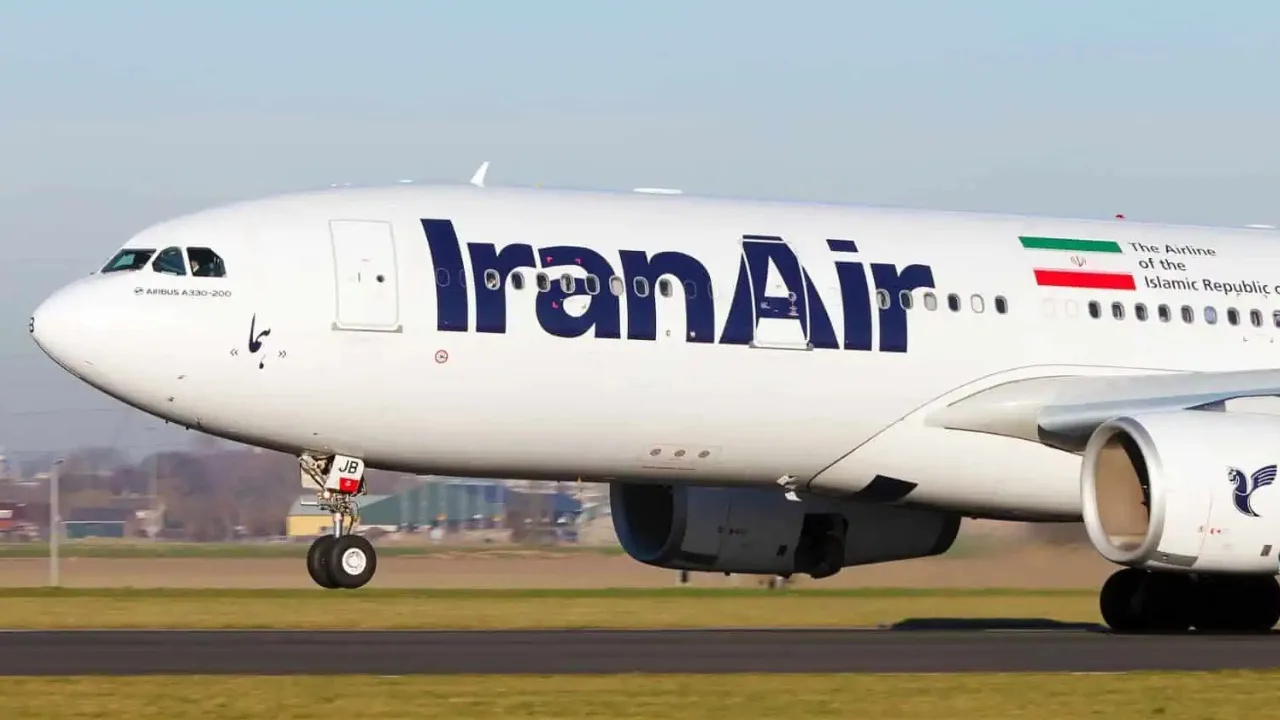 Iran Flights Ban: US Announces Date for Restrictions on Iranian Planes Worldwide
