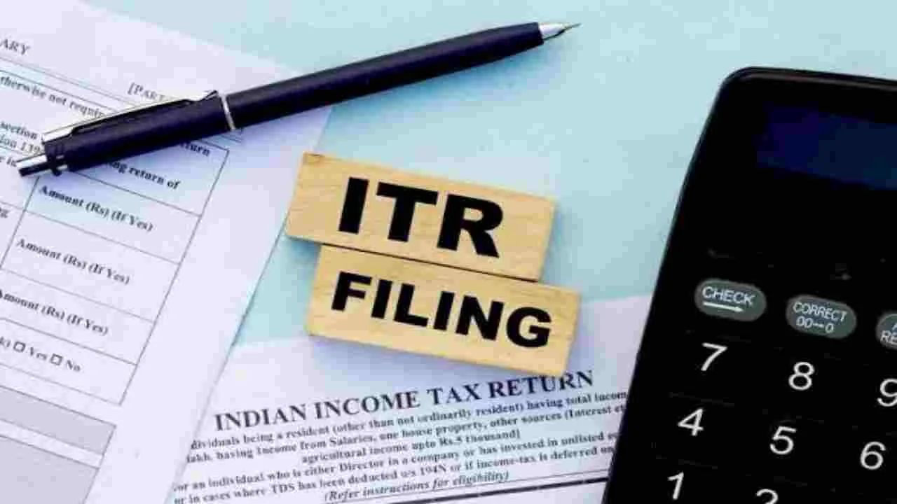 ITR Filing Deadline Extended; All Eye on November 21