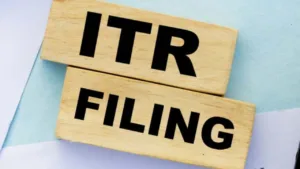 ITR Filing: Missed the