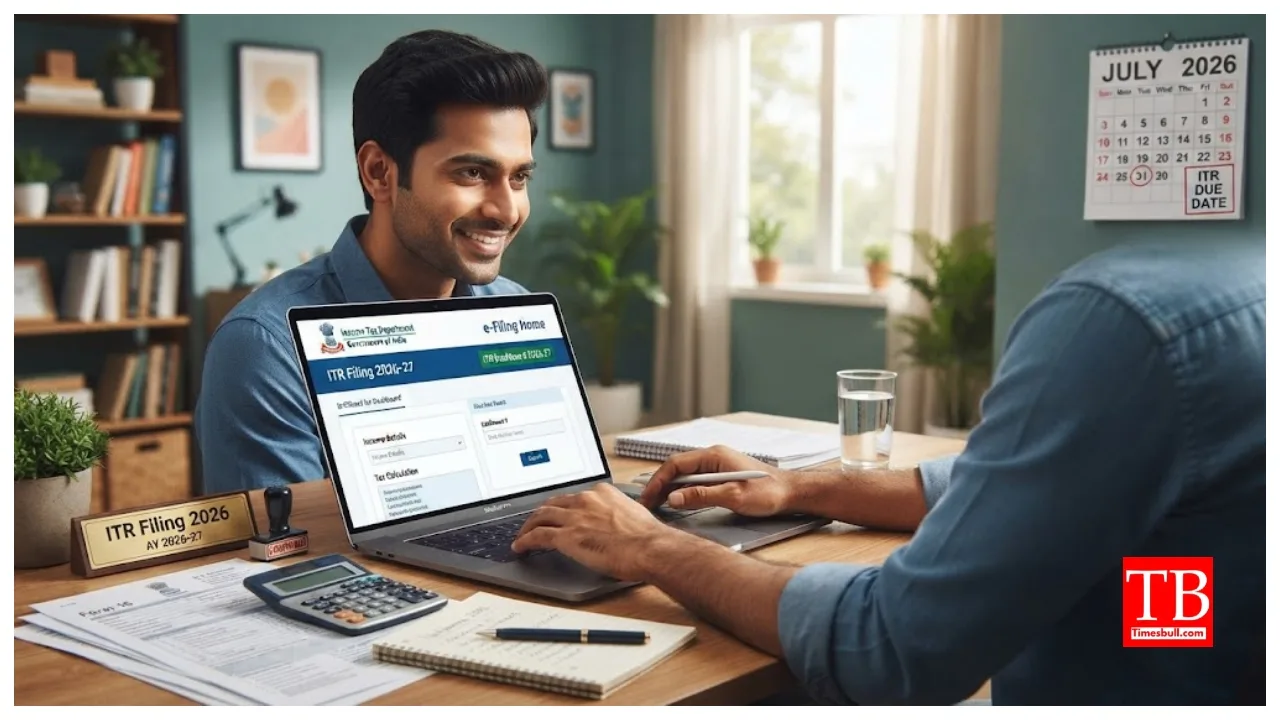 How Can You Download Form 16 Online? Check Easy Steps for ITR Filing