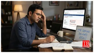 ITR Refund Update –